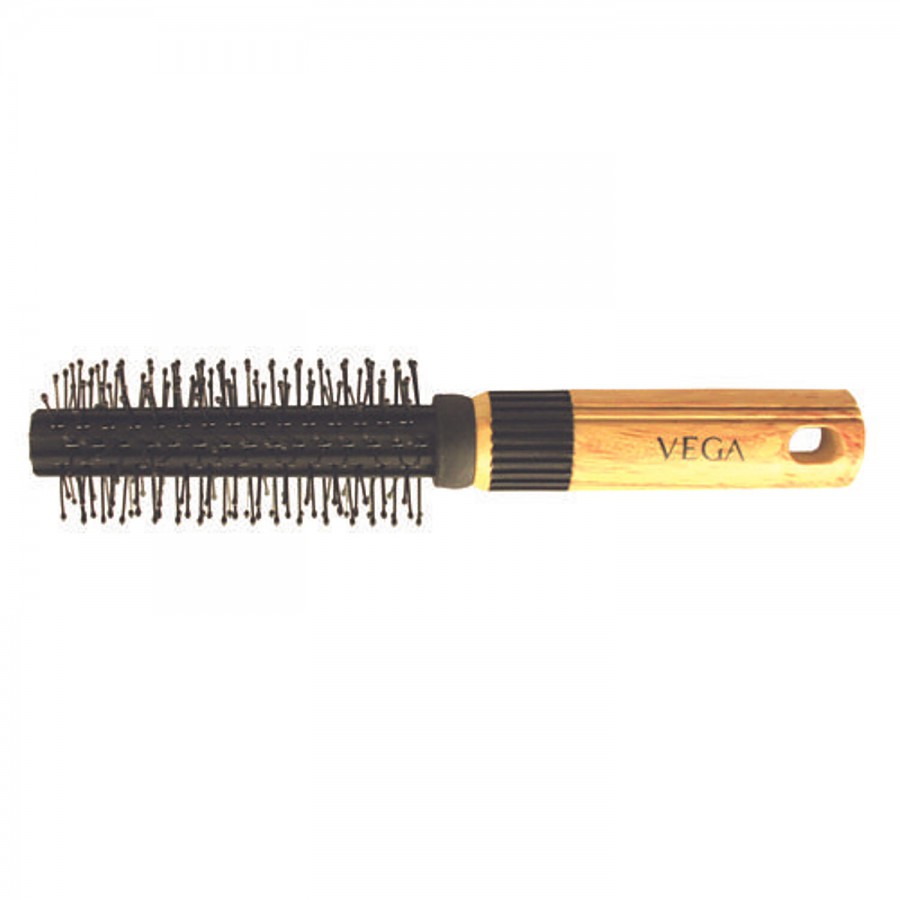 Vega Mini Round Brush - R5-RB