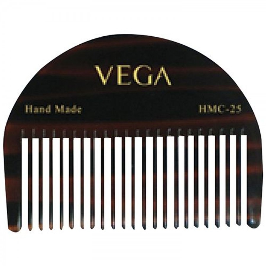 Vega Moon Dressing Comb - HMC-25