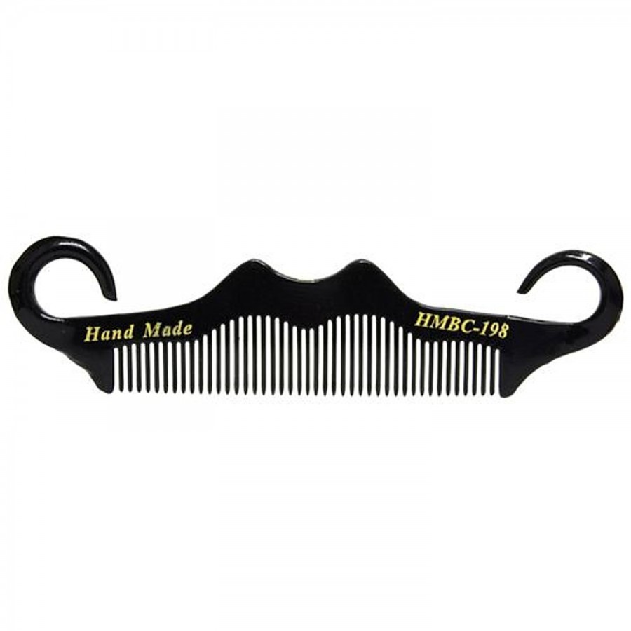 Vega Moustache Comb - HMBC-198