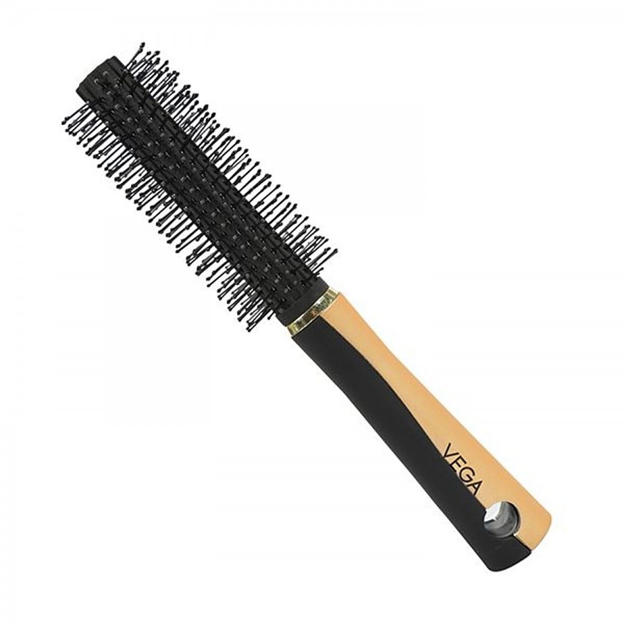 Vega Round Brush - E12 RB