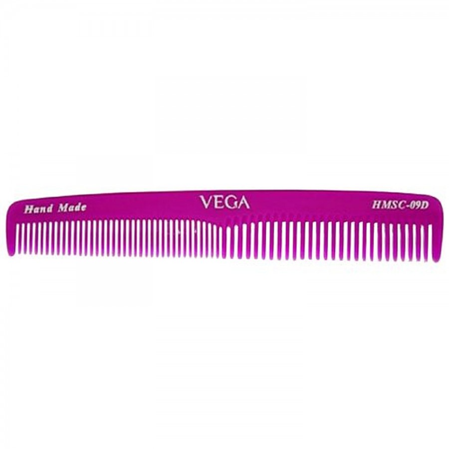 Vega Spectra Dual Colour Graduated Dressing Comb - HMSC-09D