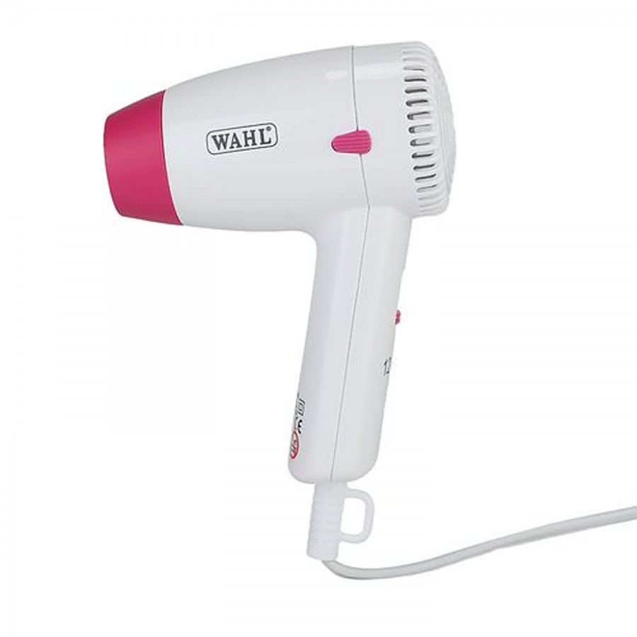 Wahl Easy Breezy Hair Dryer - White