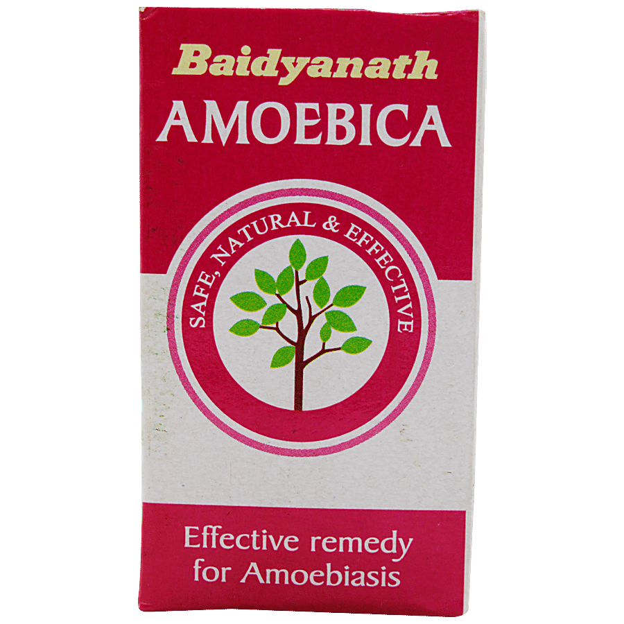 Baidyanath Amoebica