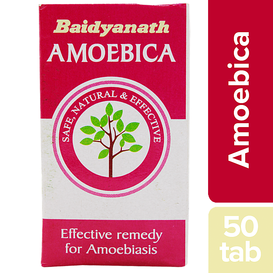 Baidyanath Amoebica