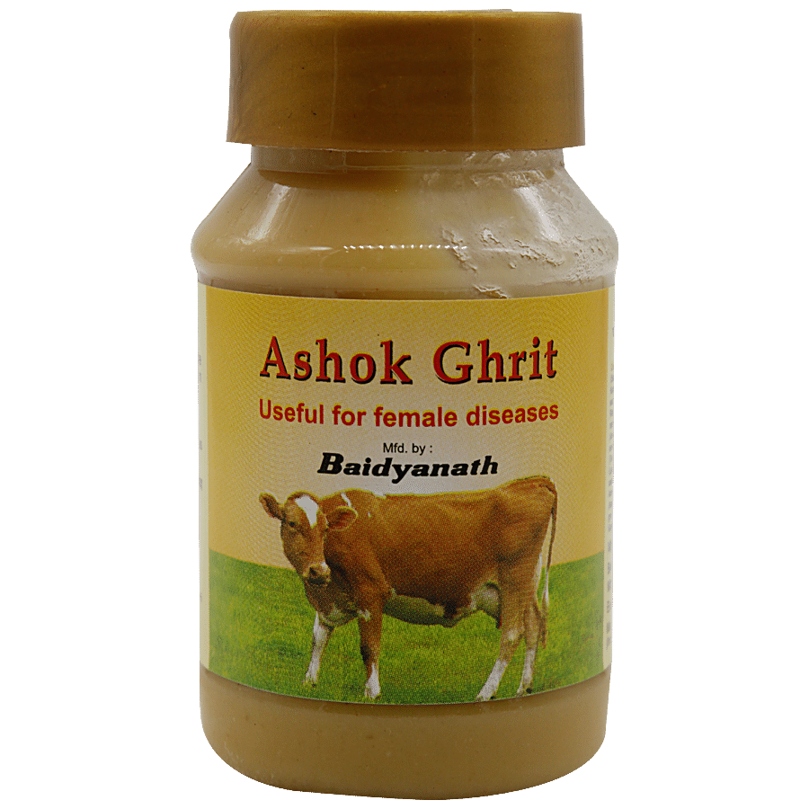 Baidyanath Ashok Ghrita