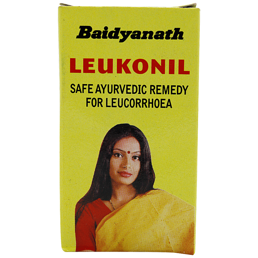 Baidyanath Leukonil