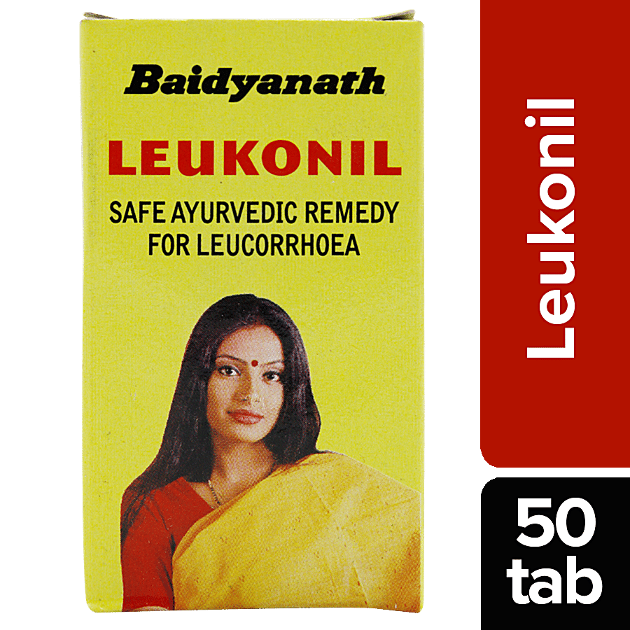 Baidyanath Leukonil