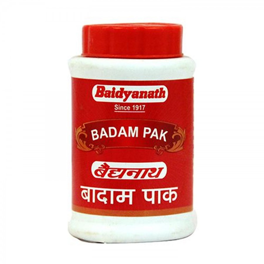 Baidyanath Badam Pak