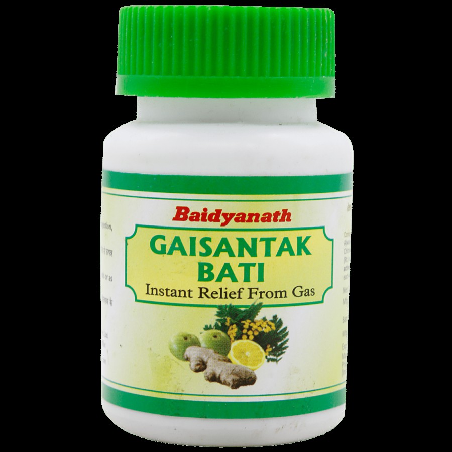 Baidyanath Gaisantak Bati