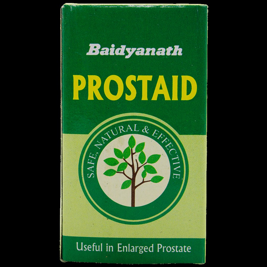 Baidyanath Prostaid