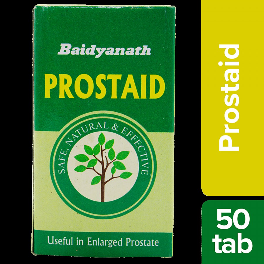 Baidyanath Prostaid