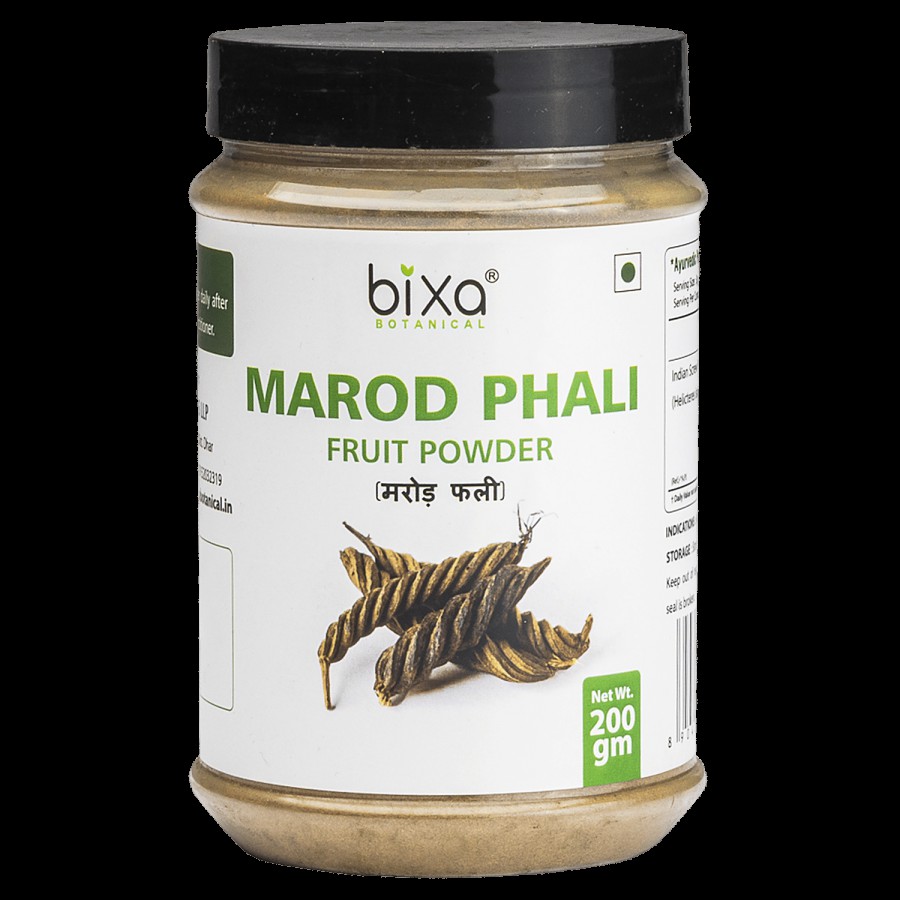 Bixa Botanical Marod Phal Powder