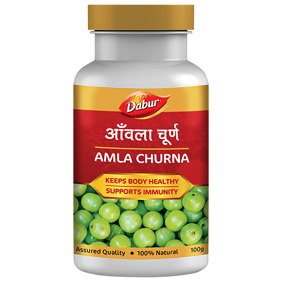 Dabur Amla Churna