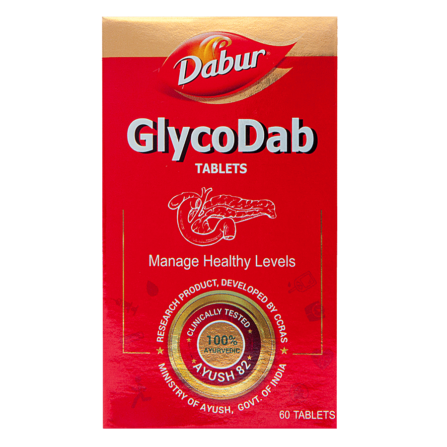 Dabur GlycoDab