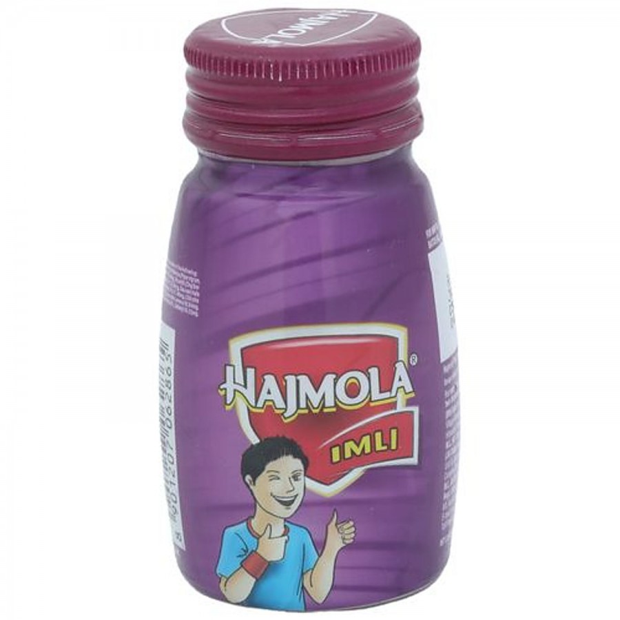 Dabur Hajmola Imli - Digestive Tablets