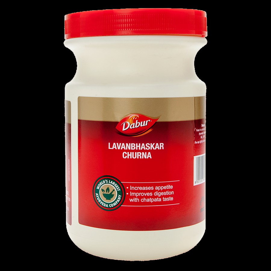 Dabur Lavan Bhaskar Churna