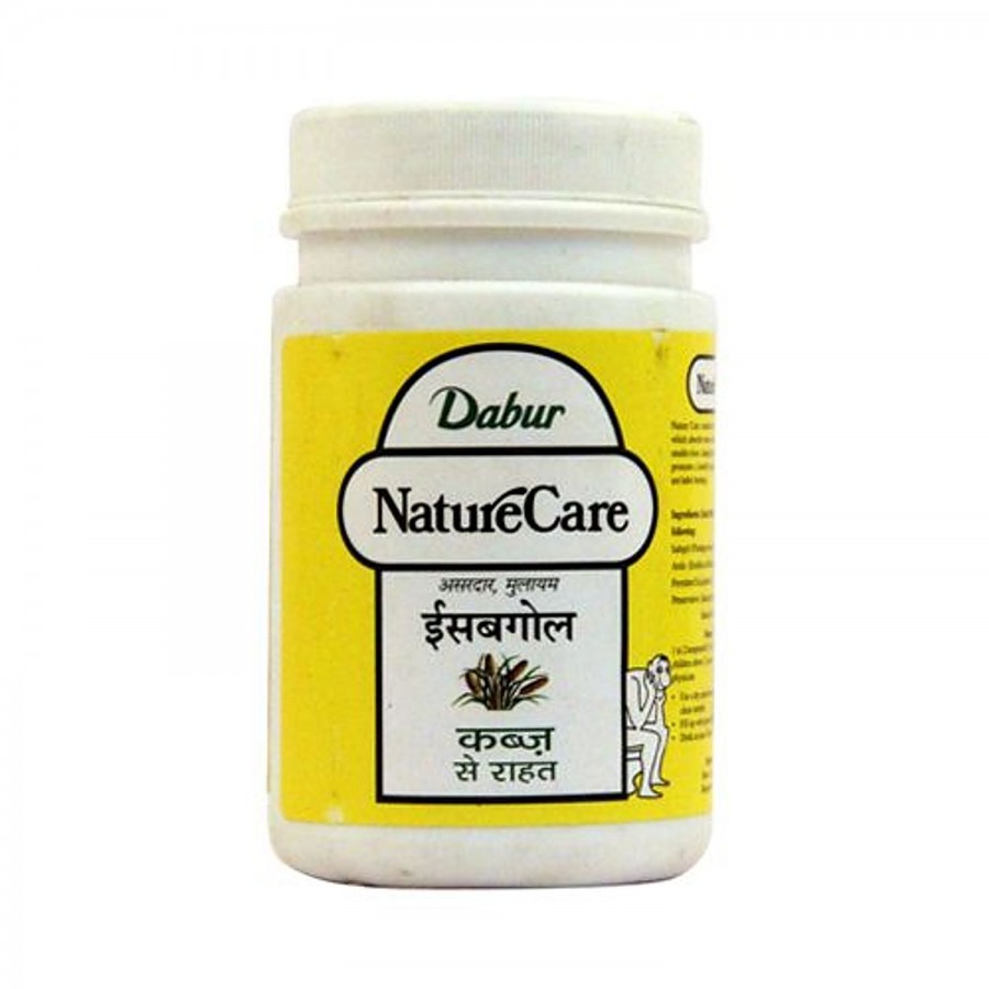 Dabur Nature Care Isabgol