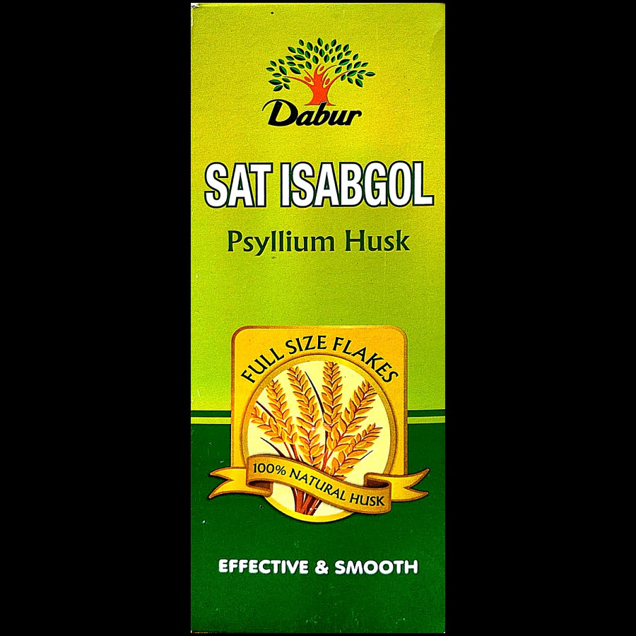 Dabur Sat Isabgol