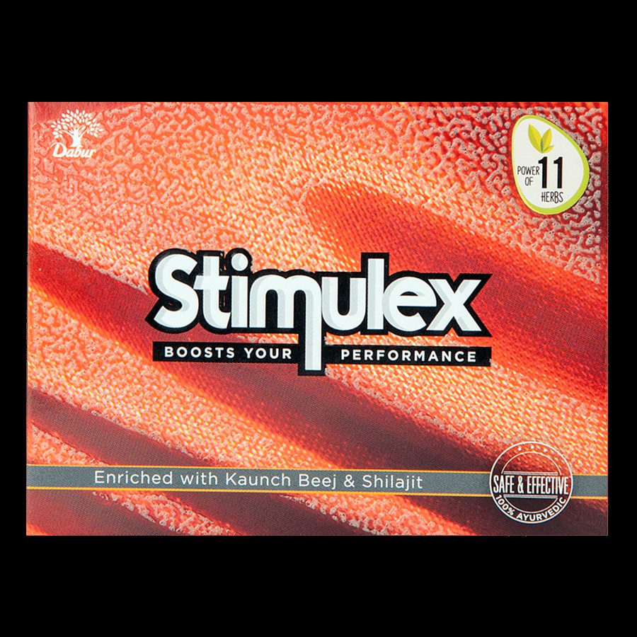 Dabur Stimulex