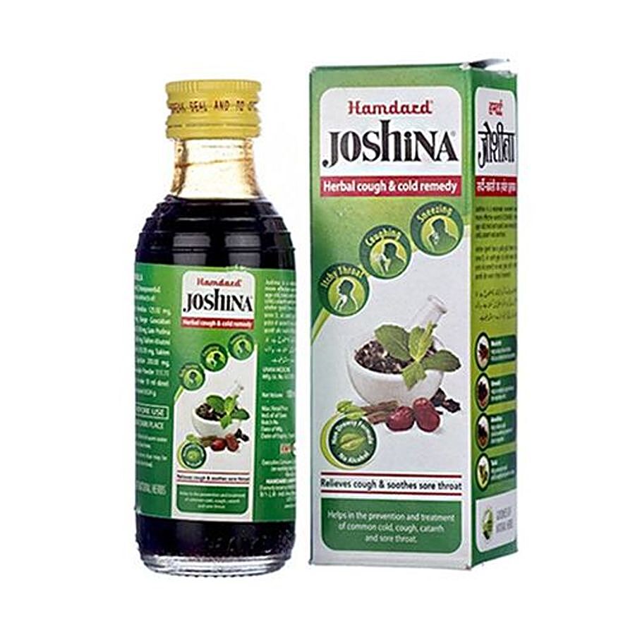 Hamdard Joshina