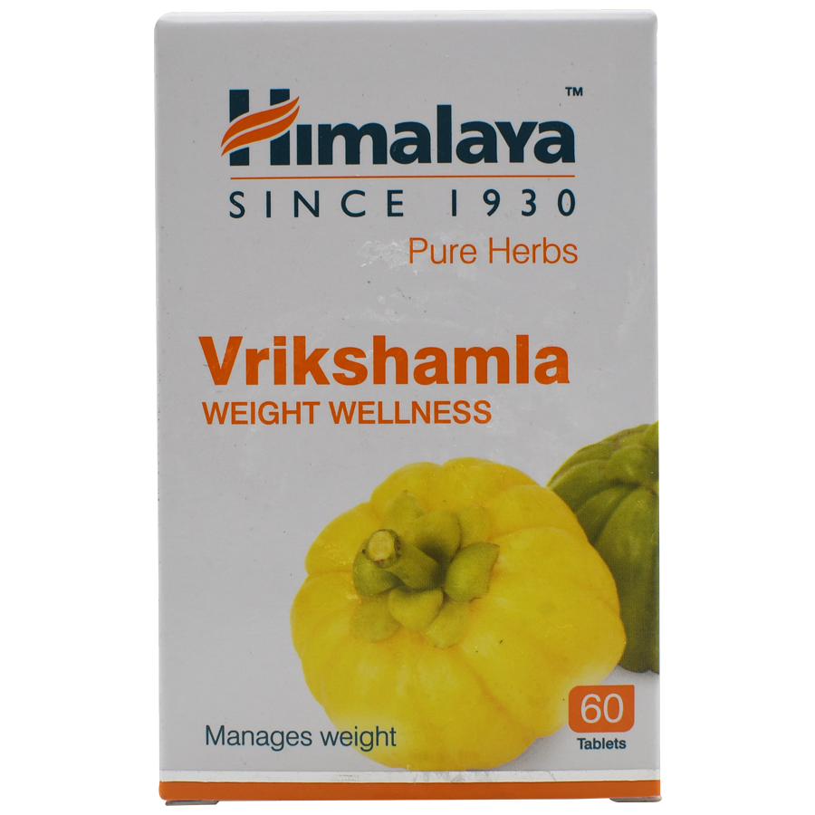 Himalaya Wellness Vrikshamla - Tablets (Wellness)