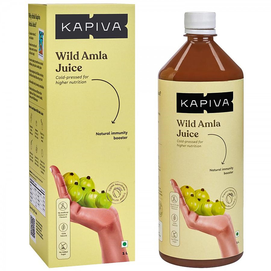 Kapiva Amla Juice