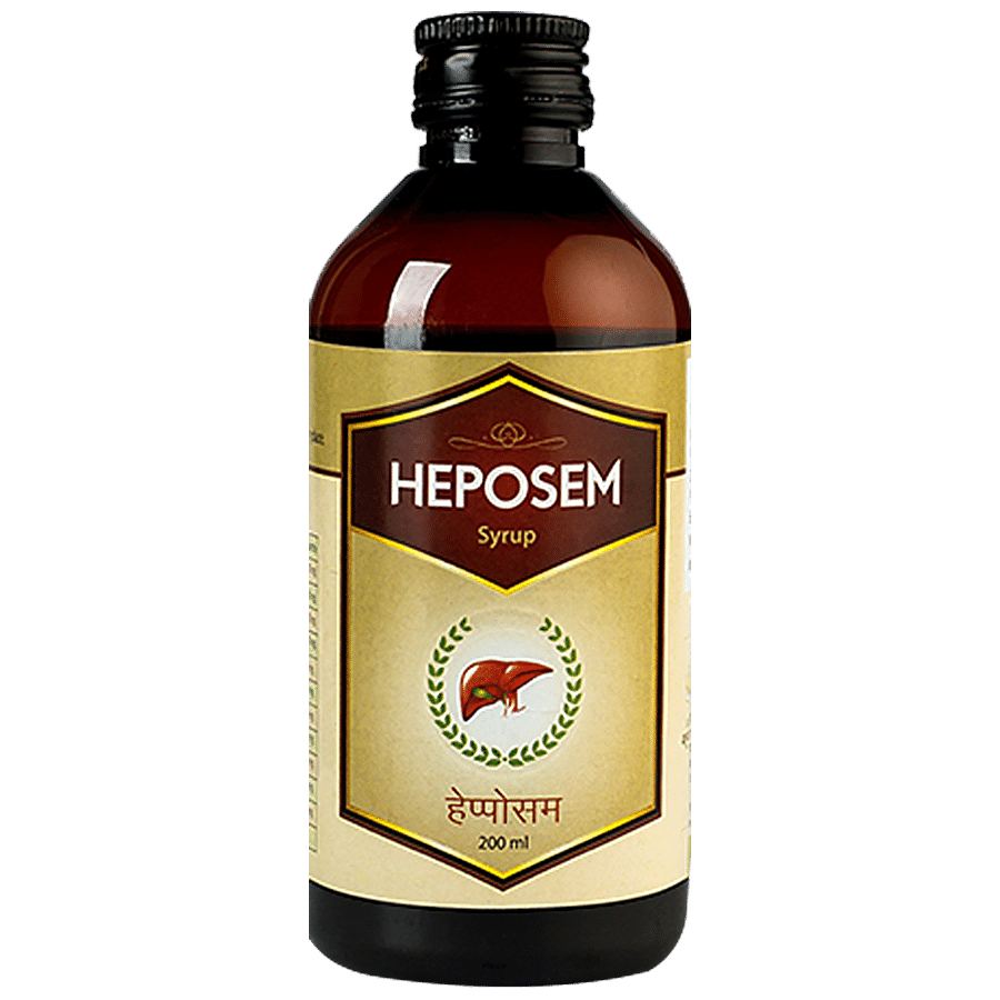 Kerala Ayurveda Heposem