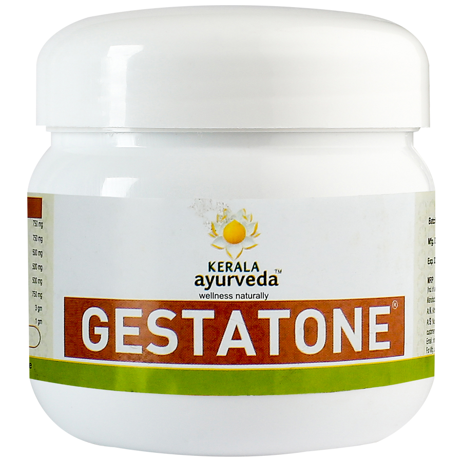 Kerala Ayurveda Gestatone