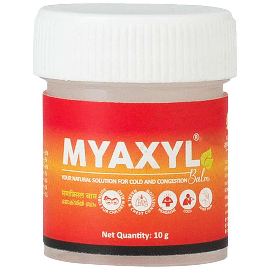 Kerala Ayurveda Myaxyl Balm