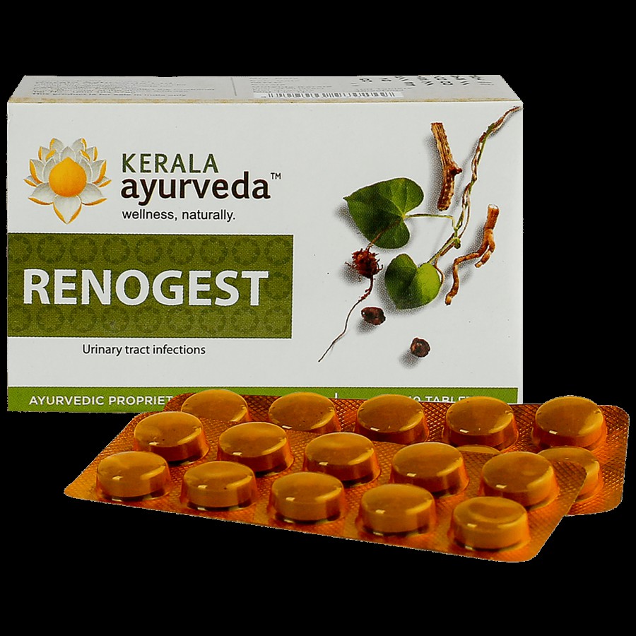 Kerala Ayurveda Renogest