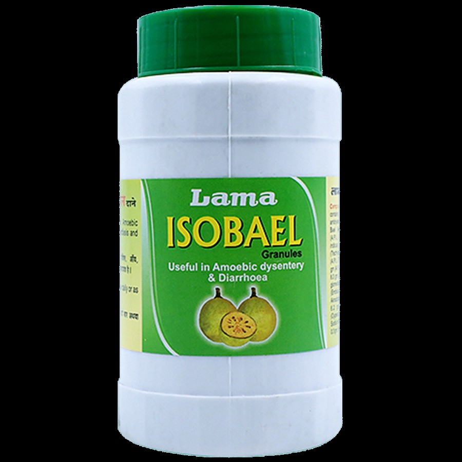 Lama Isobael Granules