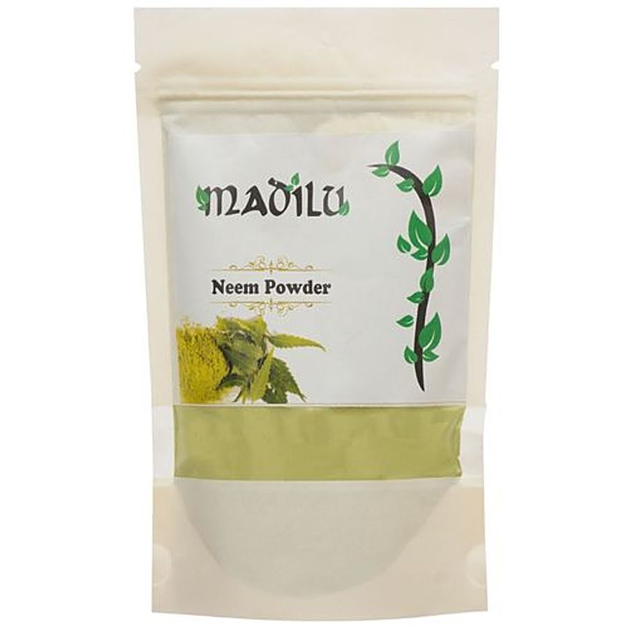 Madilu Neem Powder