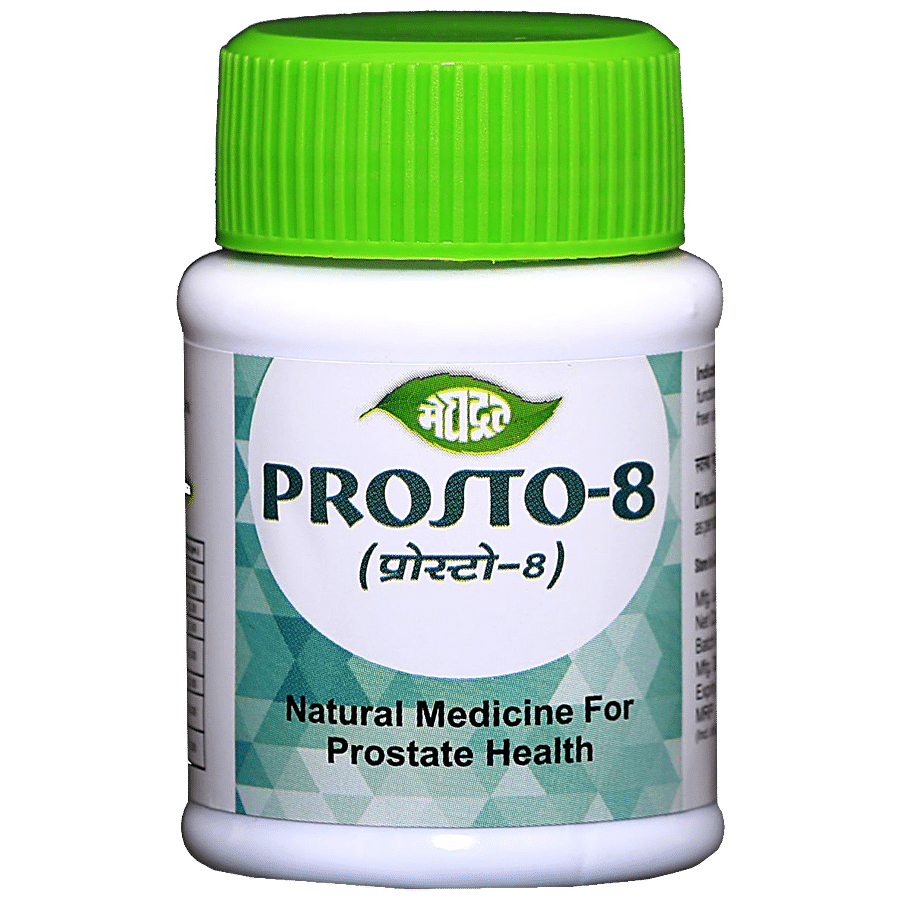 Meghdoot Prosto-8 Tablet