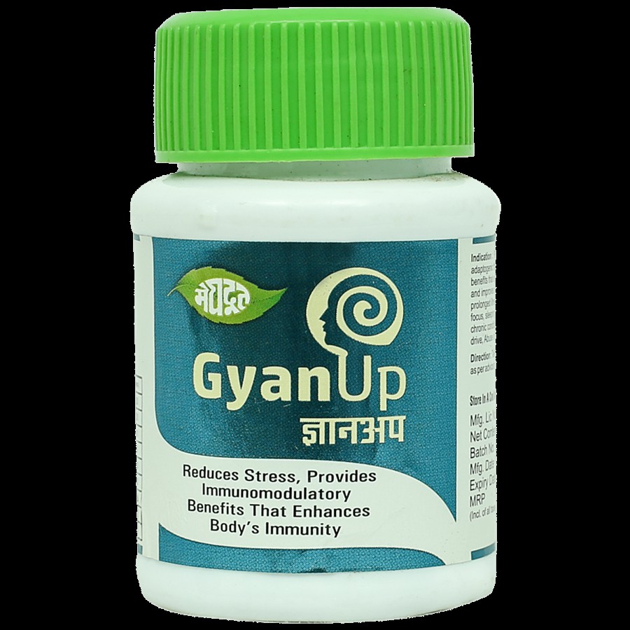 Meghdoot Gyan Up Tablets