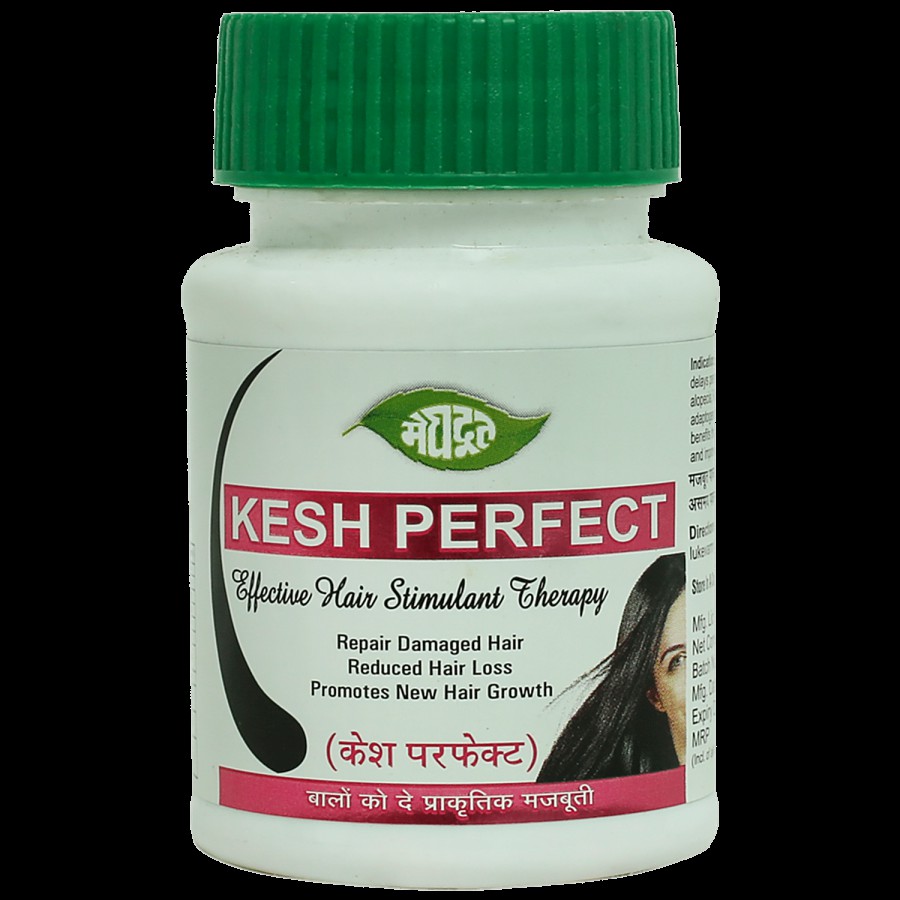 Meghdoot Kesh Perfect Tablet