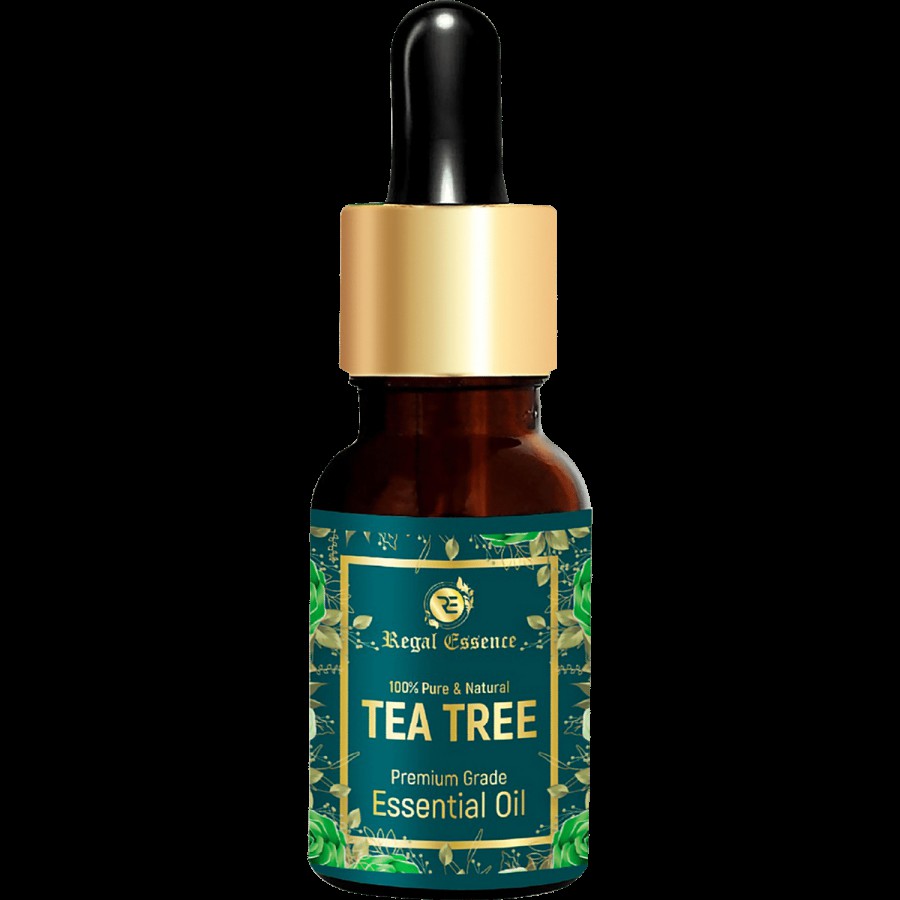 Regal Essence Tea Tree Essential Oil