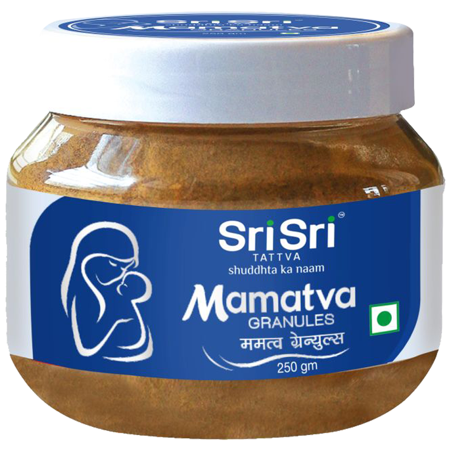 Sri Sri Tattva Mamatva Granules