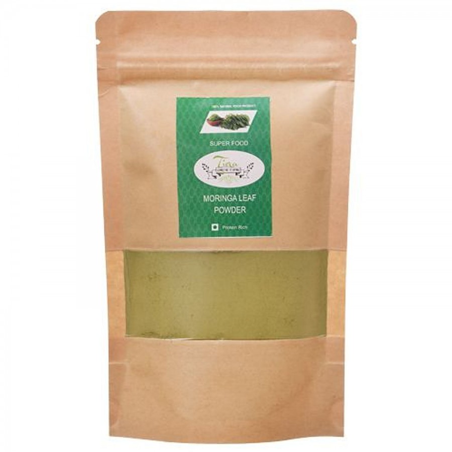 Tiera Powder - Moringa Leaf