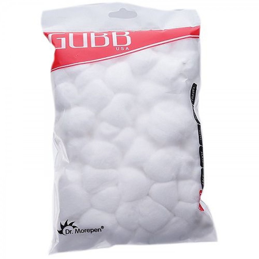 Gubb Cotton Balls