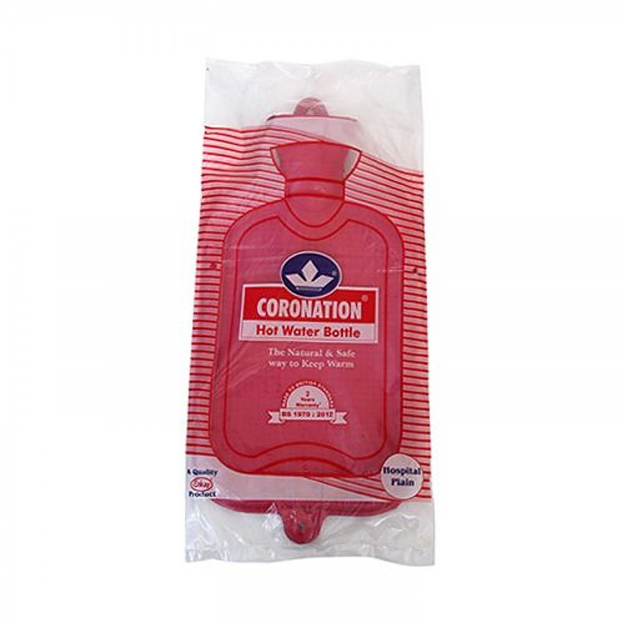 Coronation Hot Water - Bag