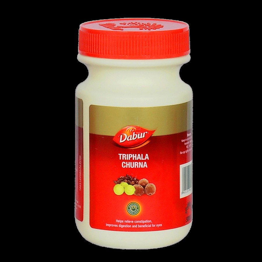 Dabur Triphala Churna