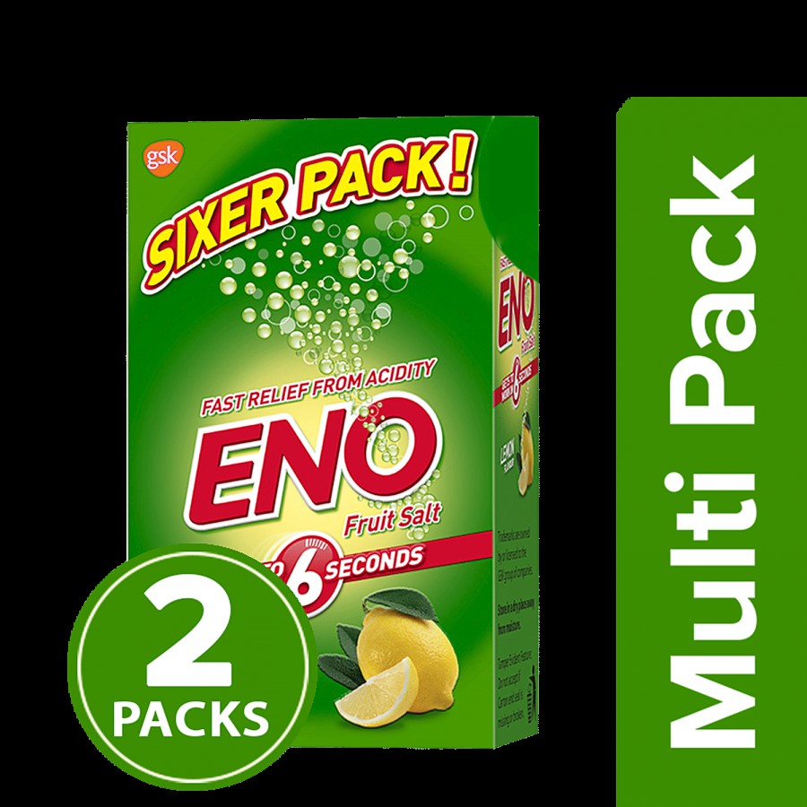 Eno  Fruit Salt - Lemon