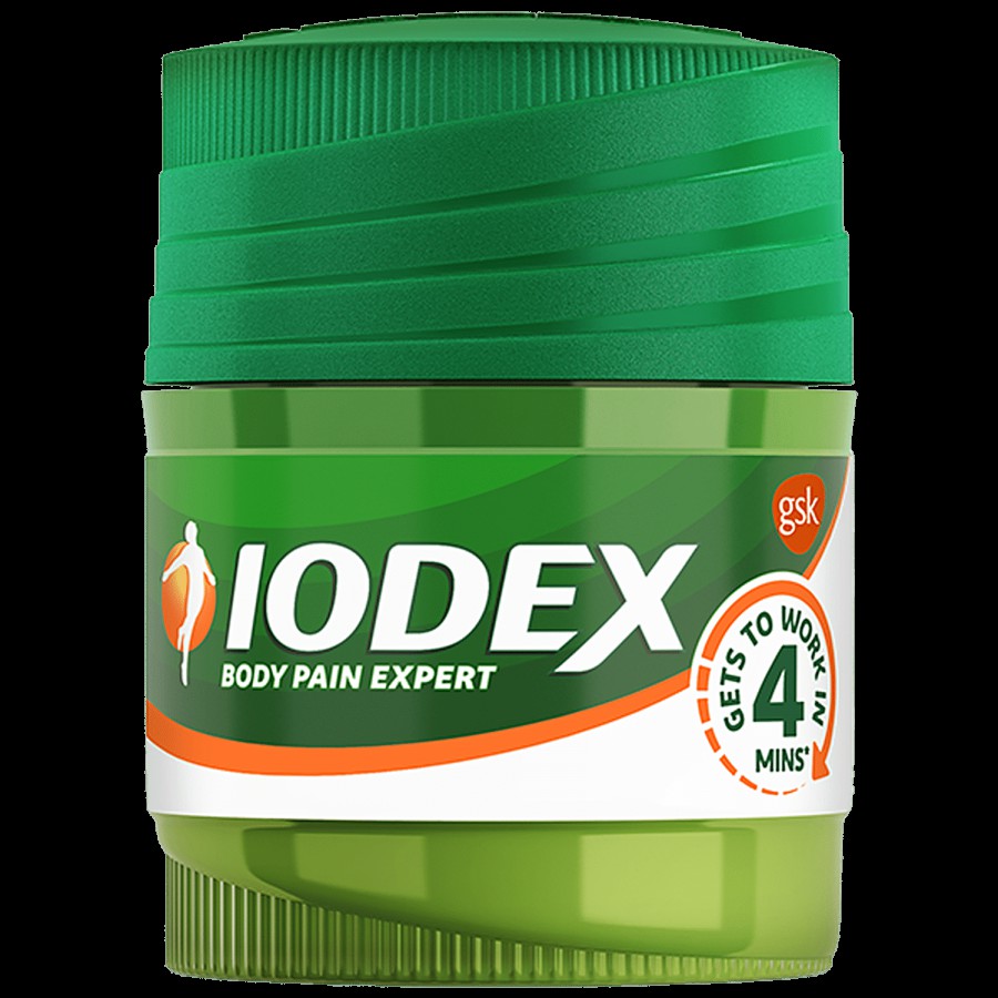 Iodex Pain Balm - Multi-Purpose