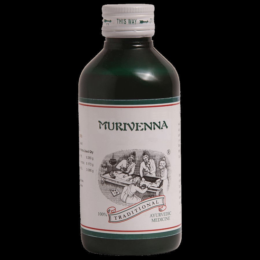 Kairali Murivenna Oil