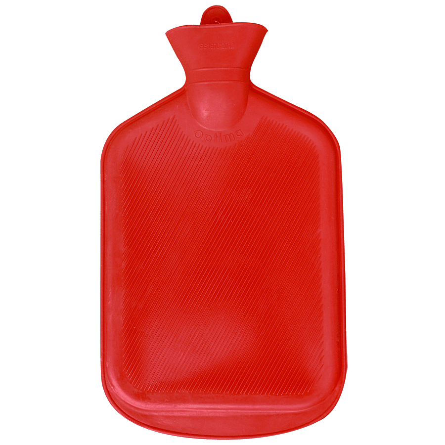 Prozo Plus Hot Water Bottle