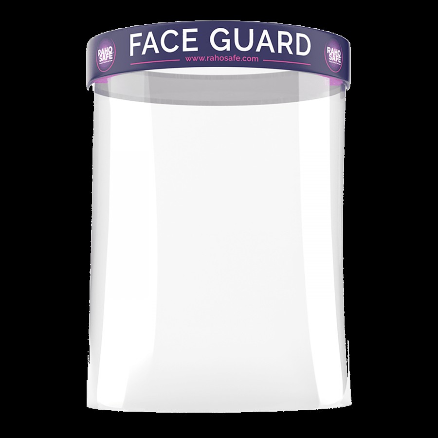 Raho Safe Face Guard