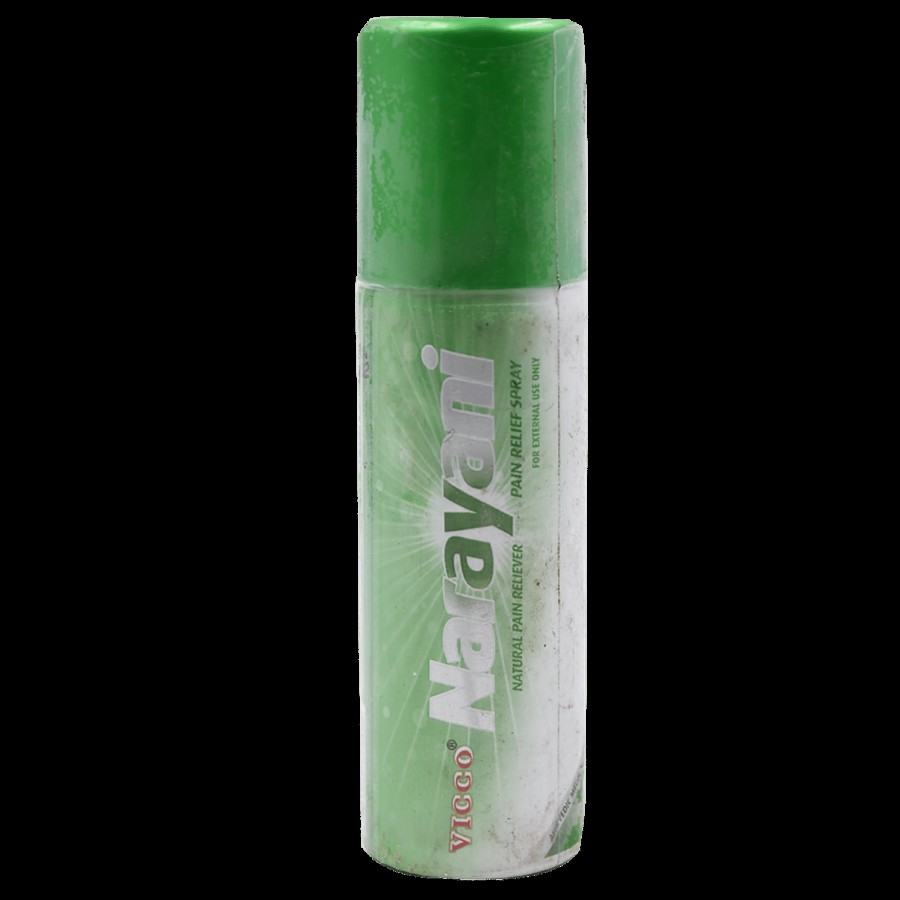 Vicco  Narayani Pain Relief Spray