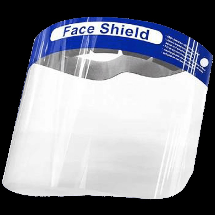 Ekonomica Face Shield