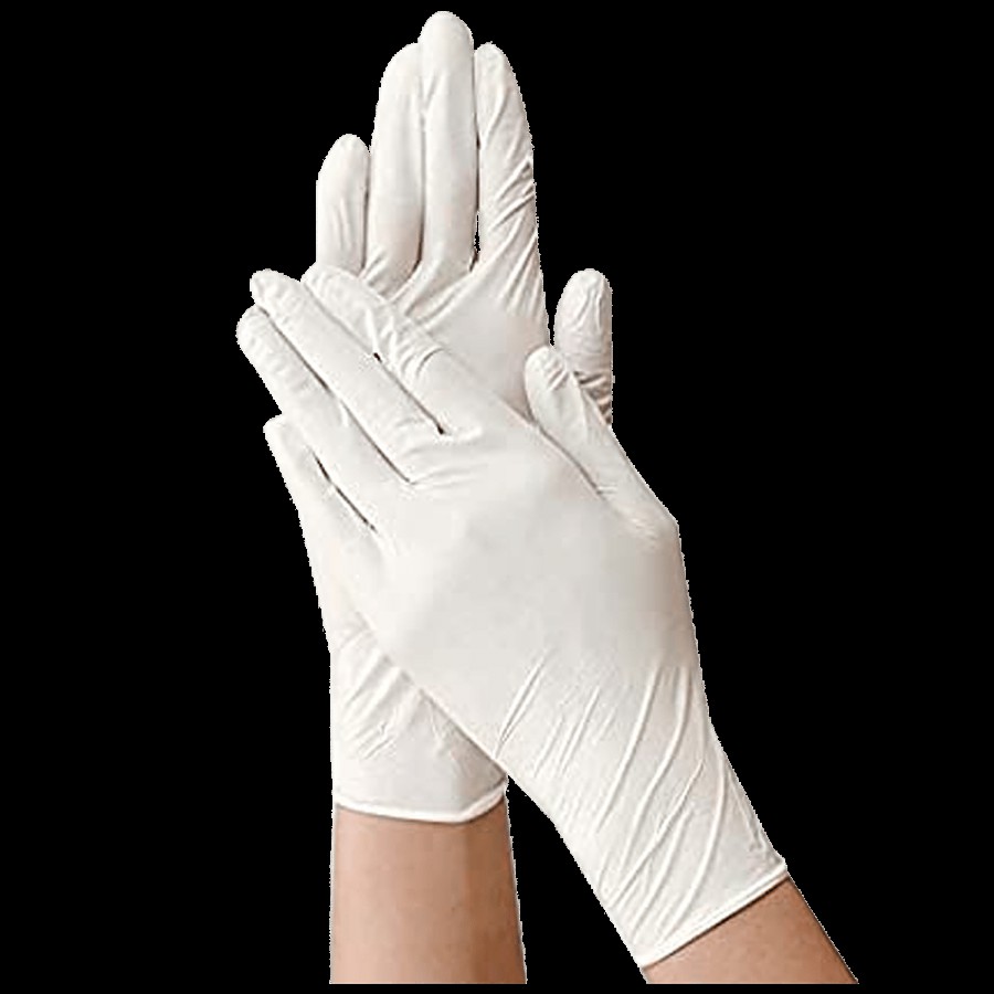 KCL Disposable Finger Gloves