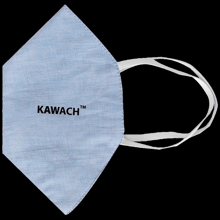 Kawach Face Mask